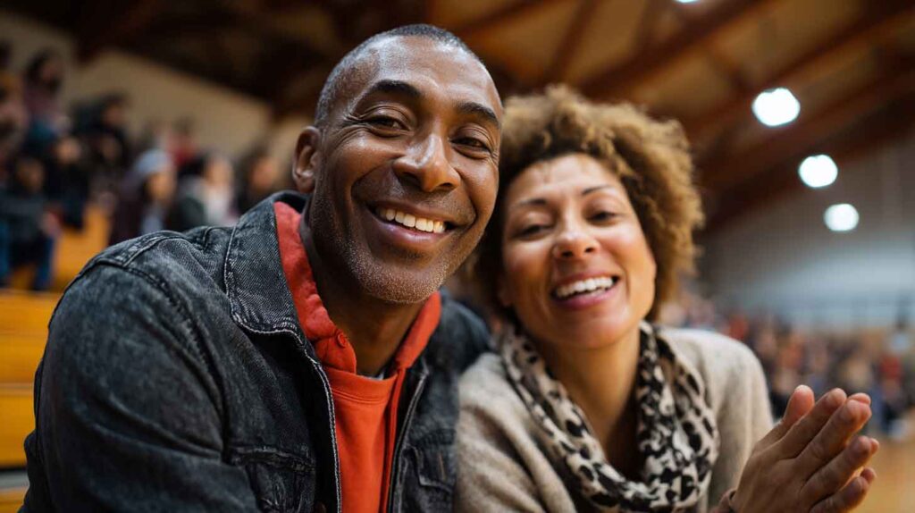 Being a good sports parent isn’t about coaching from the sidelines—it’s about cheering, respecting, and letting your kids enjoy the game.