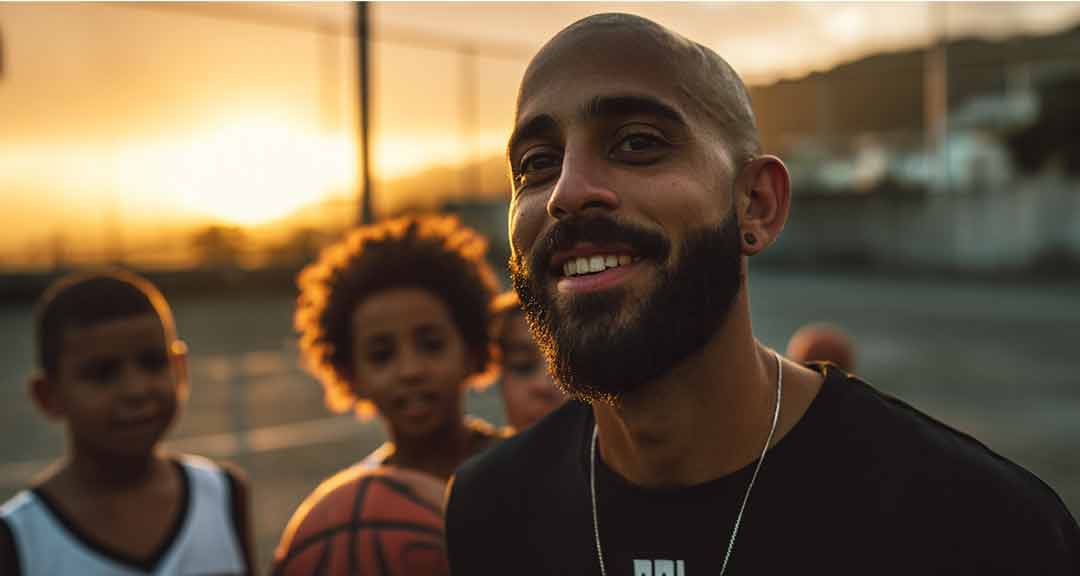 Cómo Ser un Gran Coach en las Etapas Jóvenes del Baloncesto